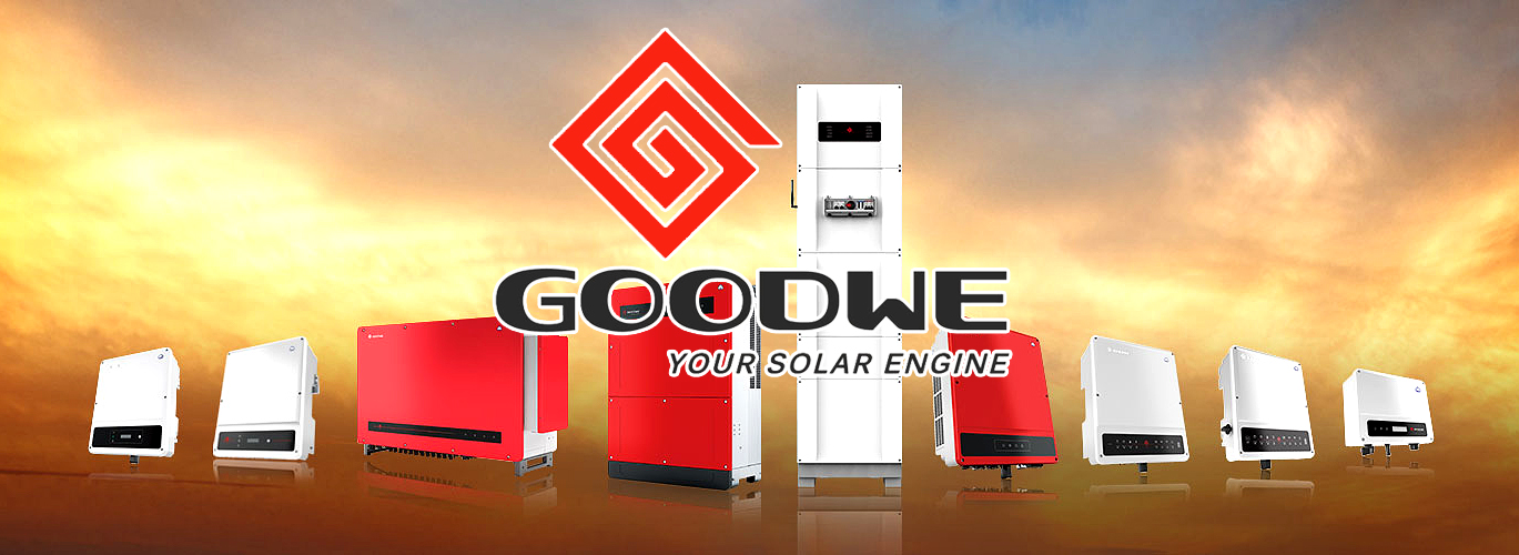 GoodWe 🔌 Inverter