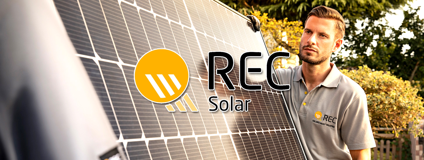REC Solar