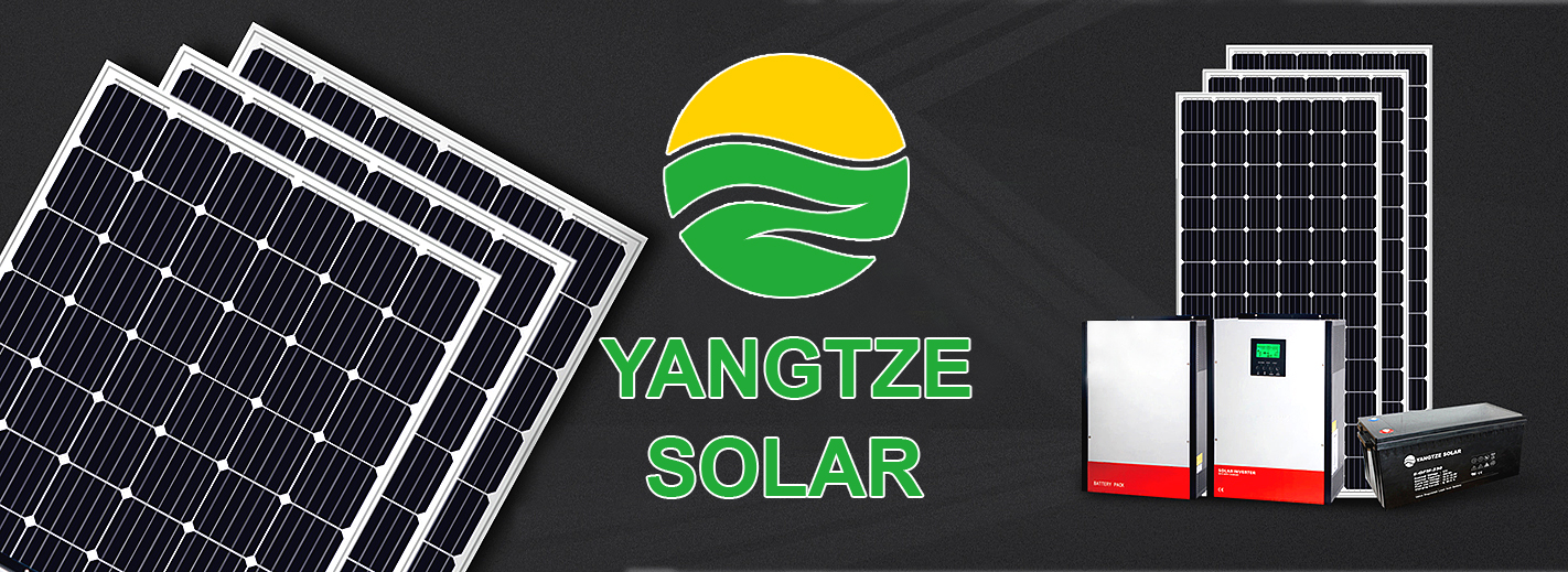 Yangtze Solar