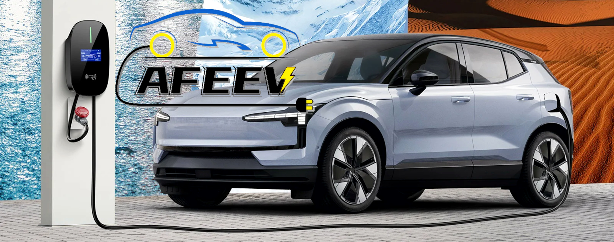 AFEEV Store - Slide #0  active