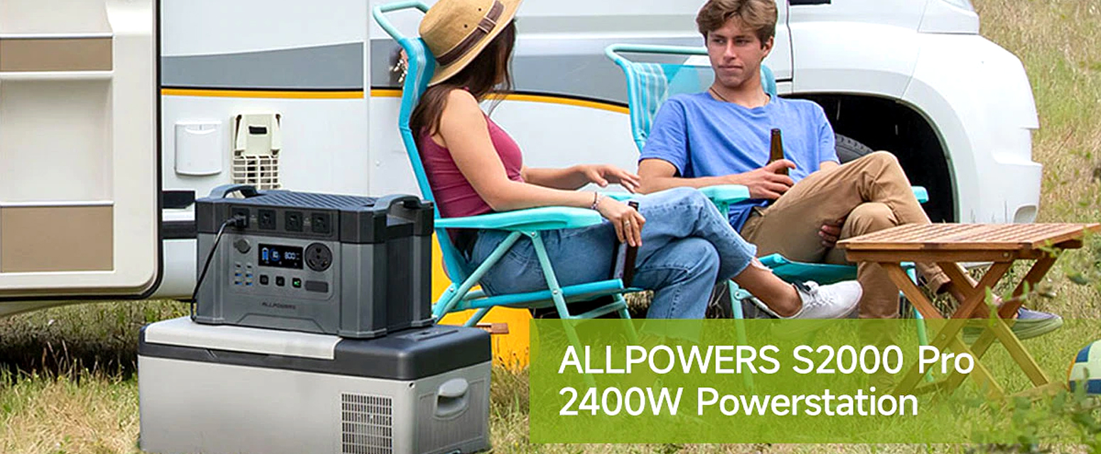 ALLPOWERS