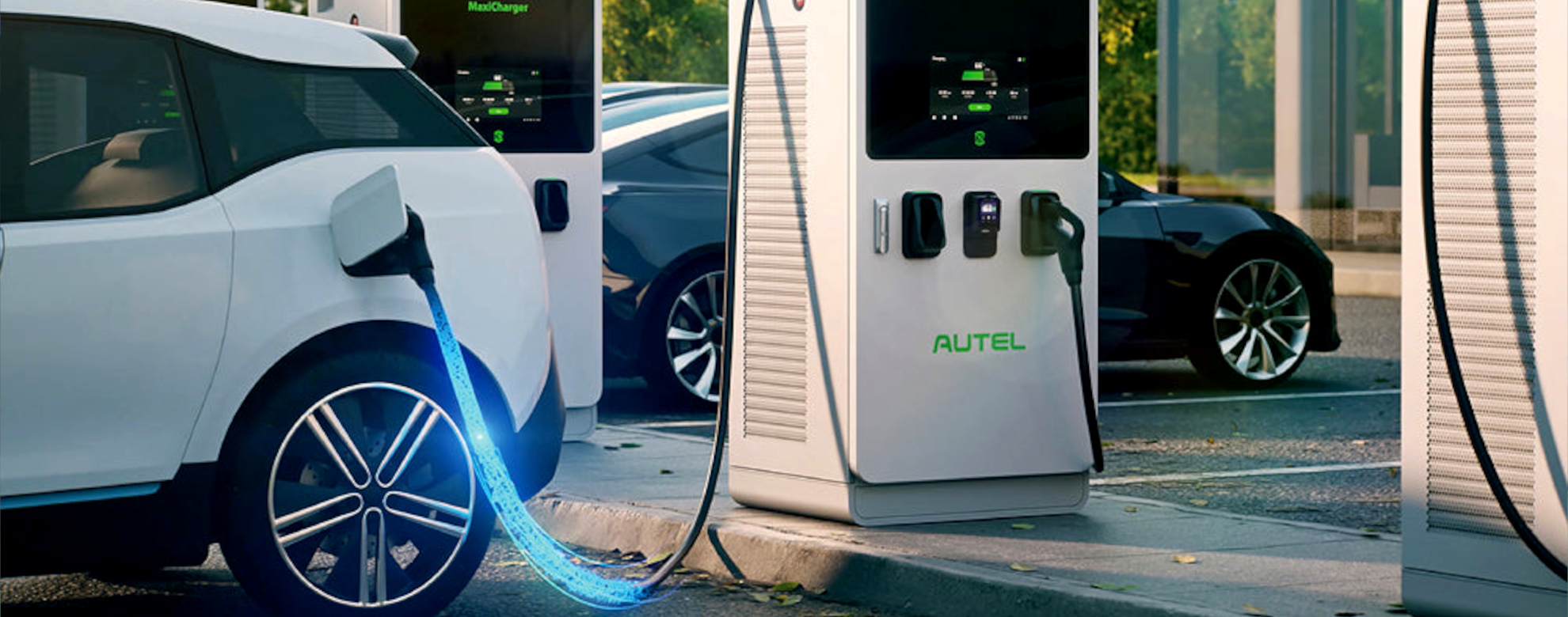 Autel Store - Slide #0  active