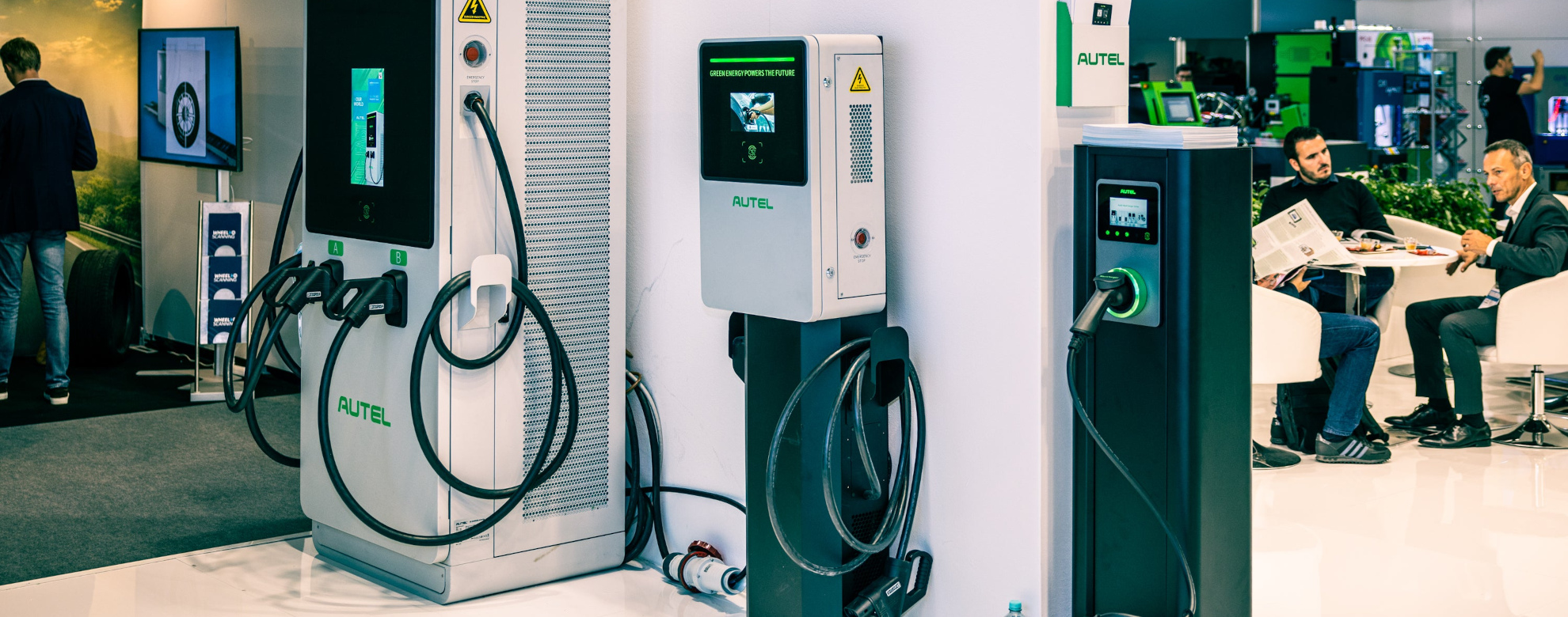 Autel Community - Slide #1 