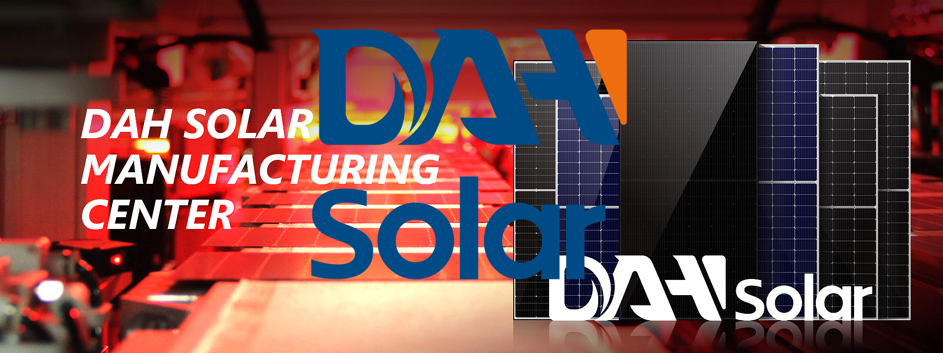 DAH Solar Store - Slide #0  active