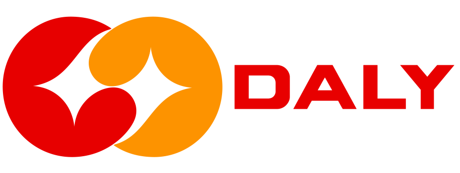 DALY bms 