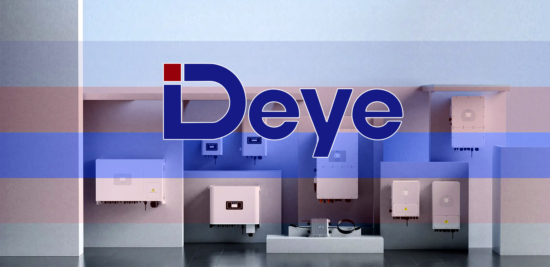 Deye Inverter