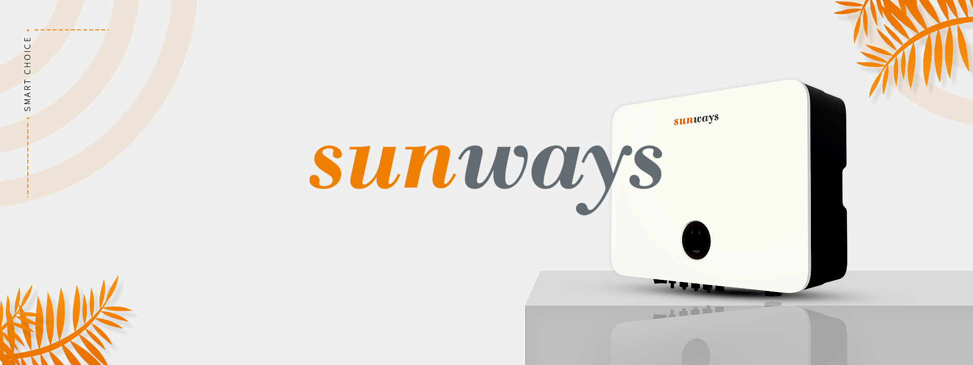 SUNWAYS