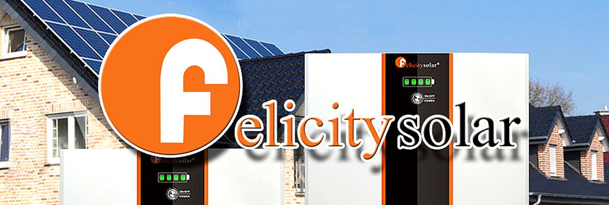 Felicity Battery Store - Slide #0  active