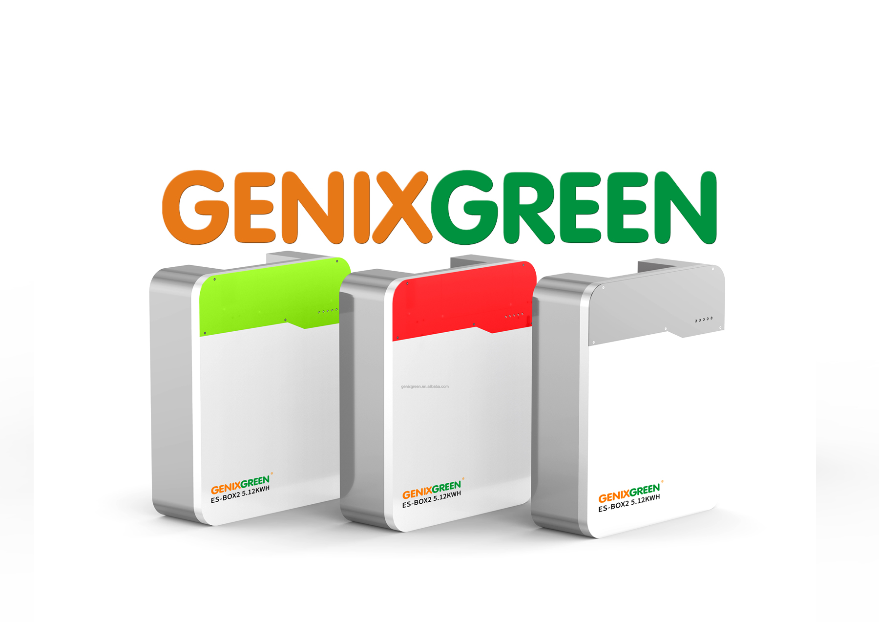 GenixGreen