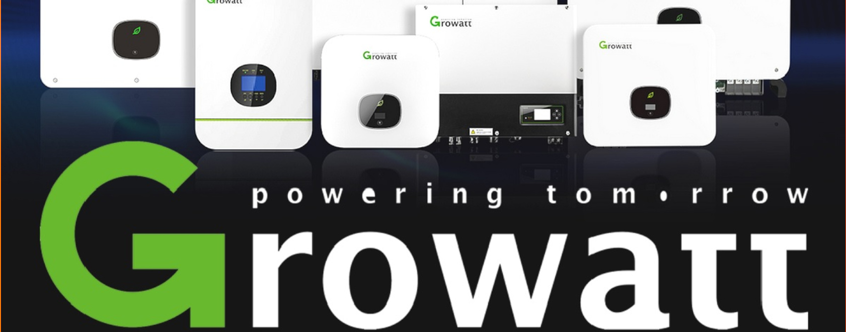 Growatt Community - Slide #1 