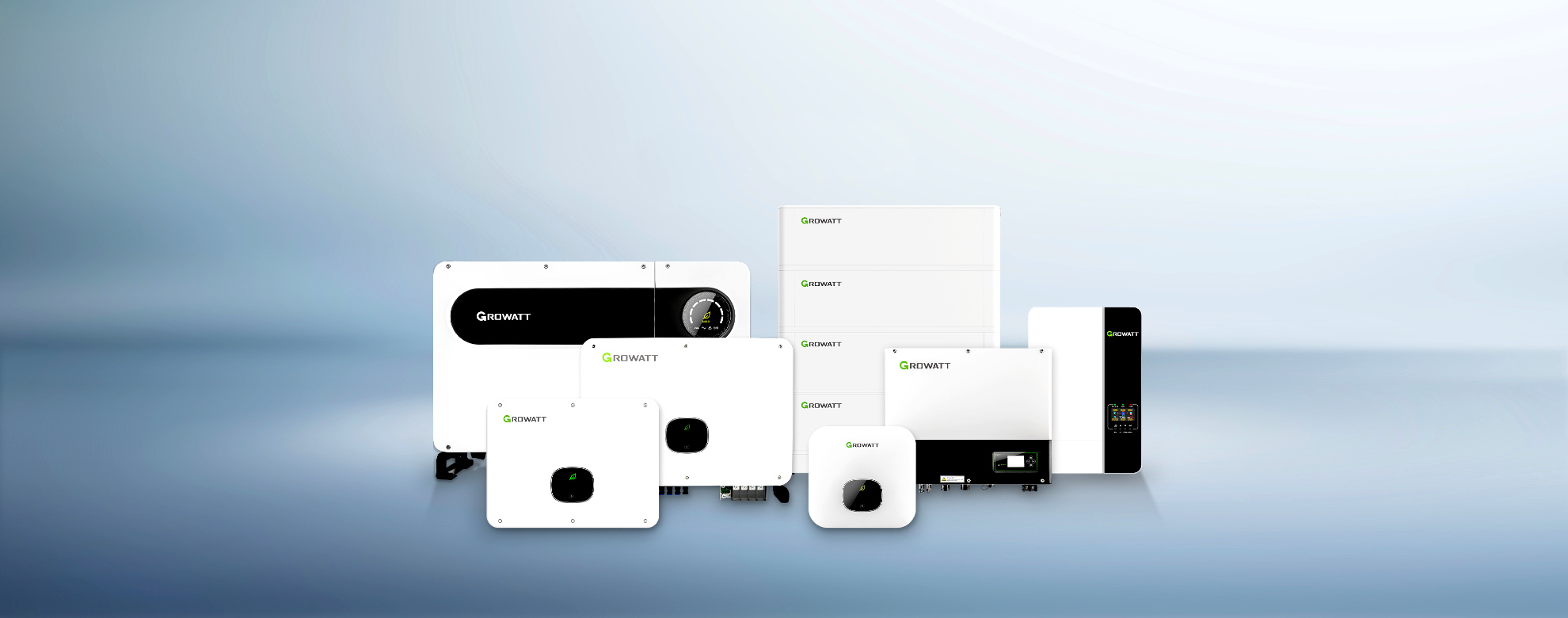 Growatt Facebook Community - Slide #5 