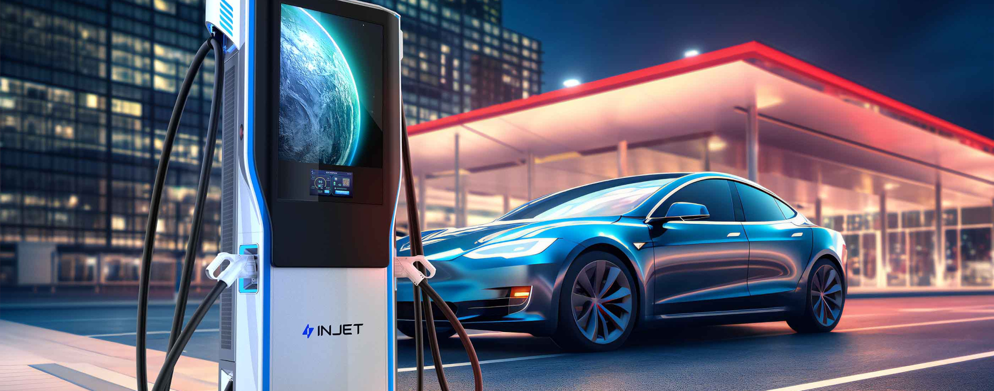 Injet Store - Slide #0  active