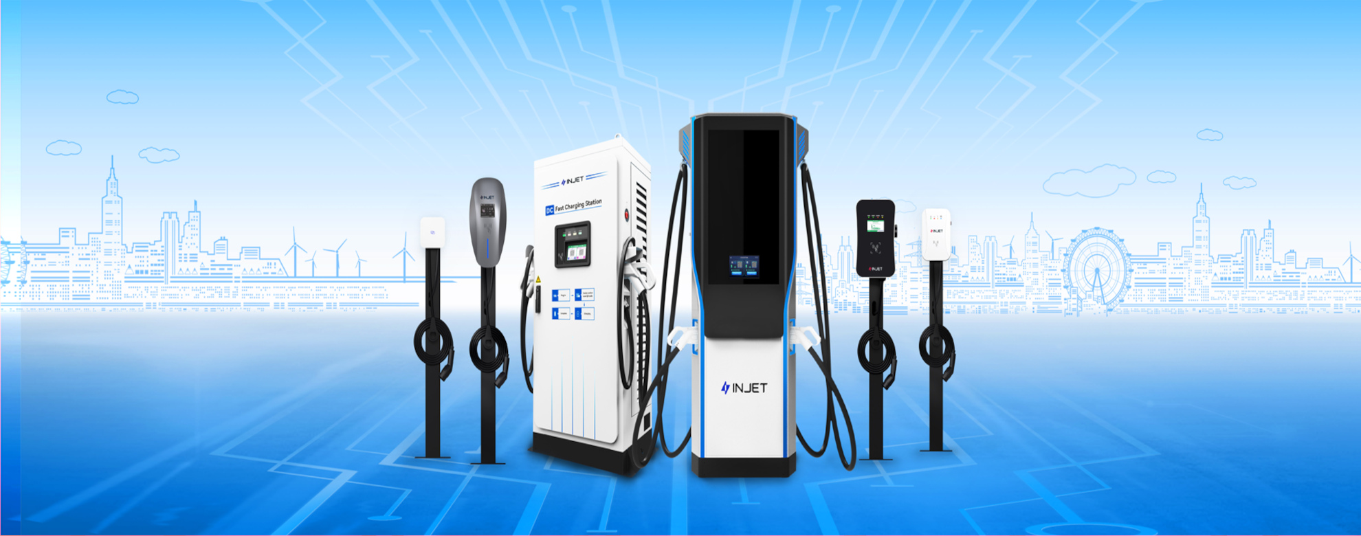 EV Wallbox Community - Slide #1 