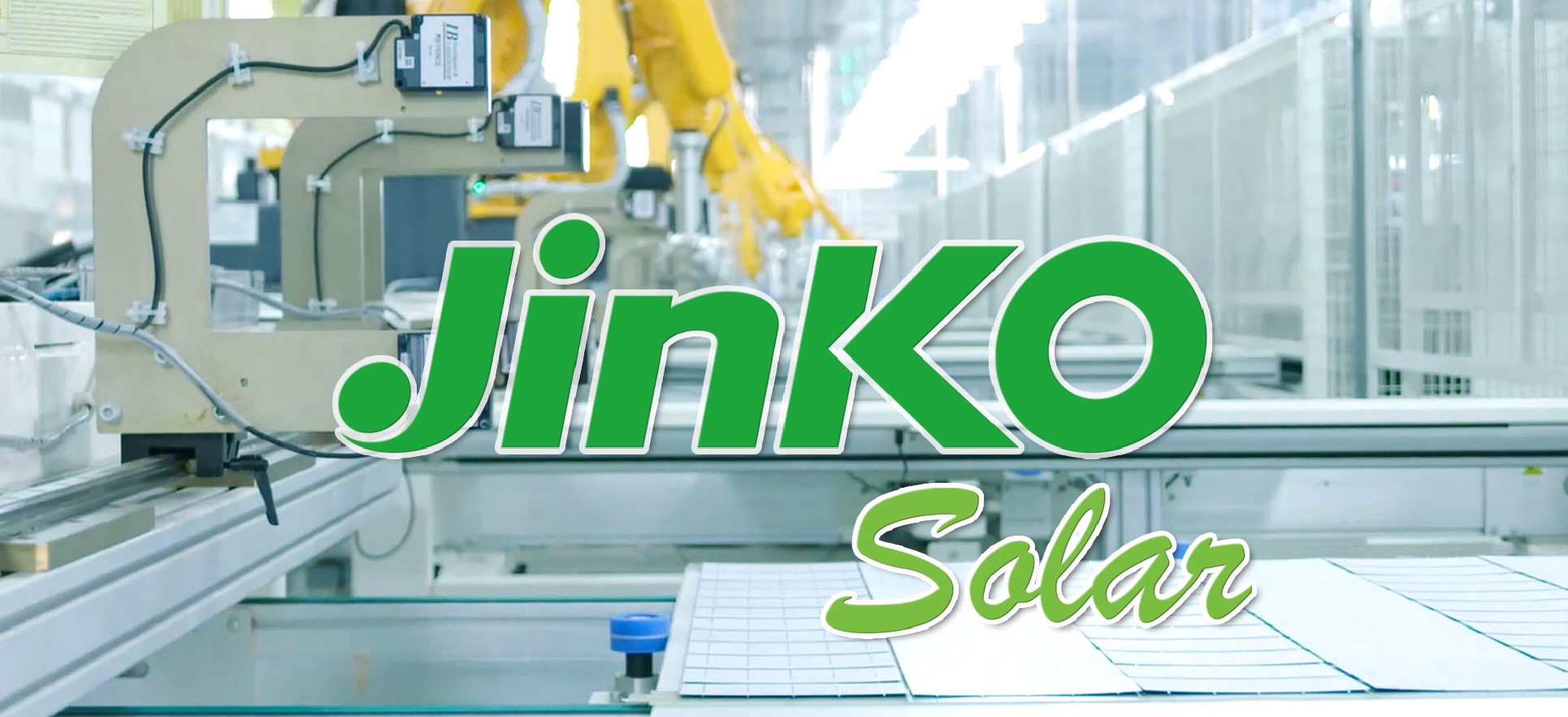 JinKO Store - Slide #0  active