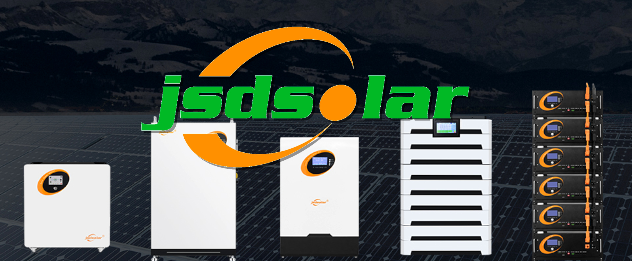 jsd solar Store - Slide #0  active