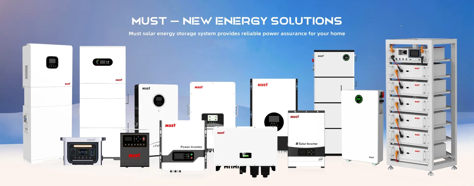 MUST Store - Slide #0  active