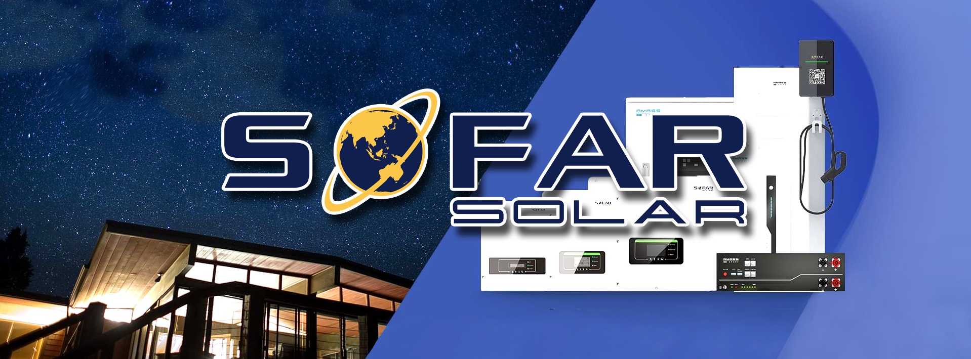 SOFAR Store - Slide #0  active