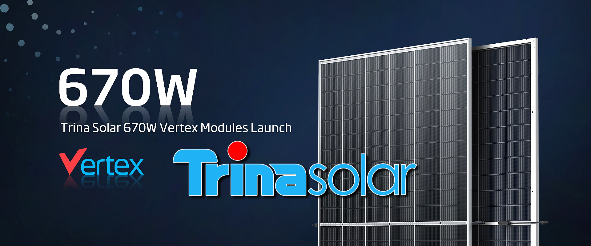 Trina Solar Store - Slide #0  active